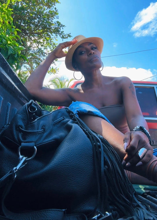 Challenges With Transportation in Rural Jamaica.