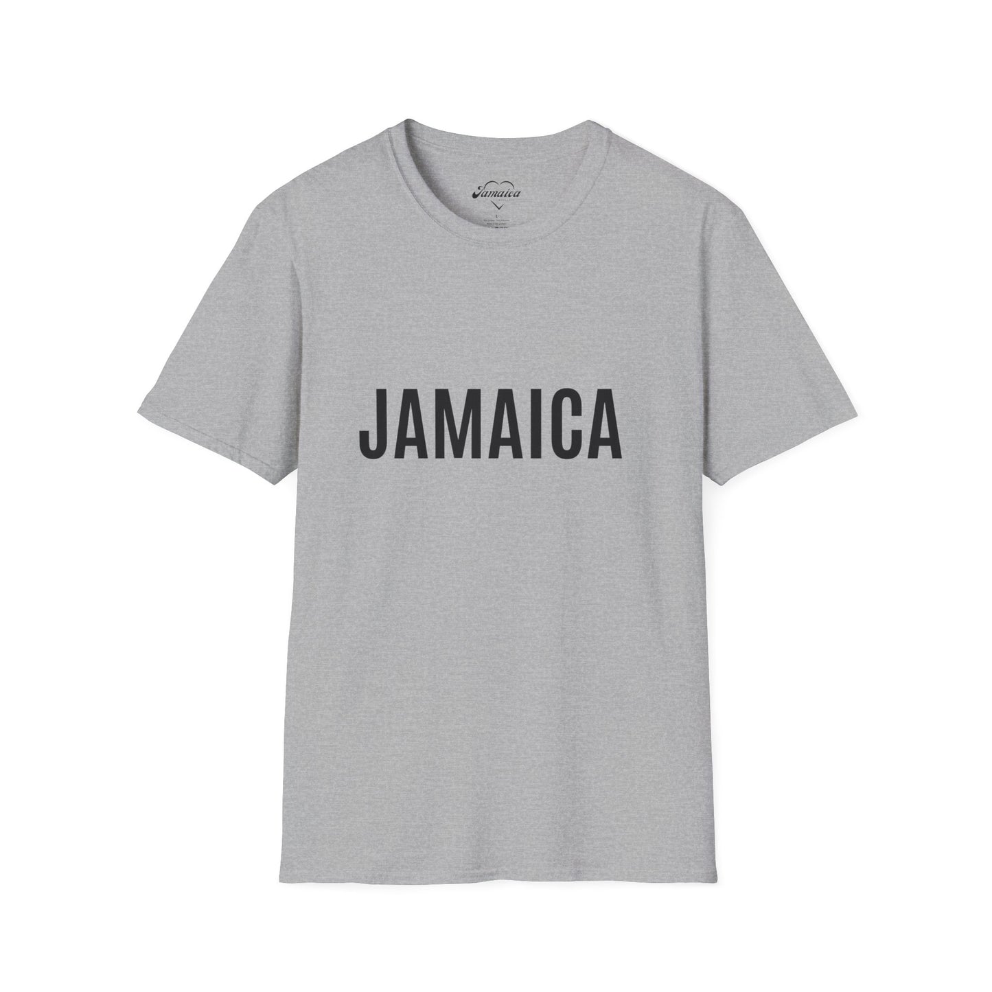 JAMAICA Men’s T-Shirt - Softstyle Graphic Tee