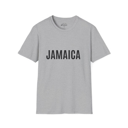 JAMAICA Men’s T-Shirt - Softstyle Graphic Tee