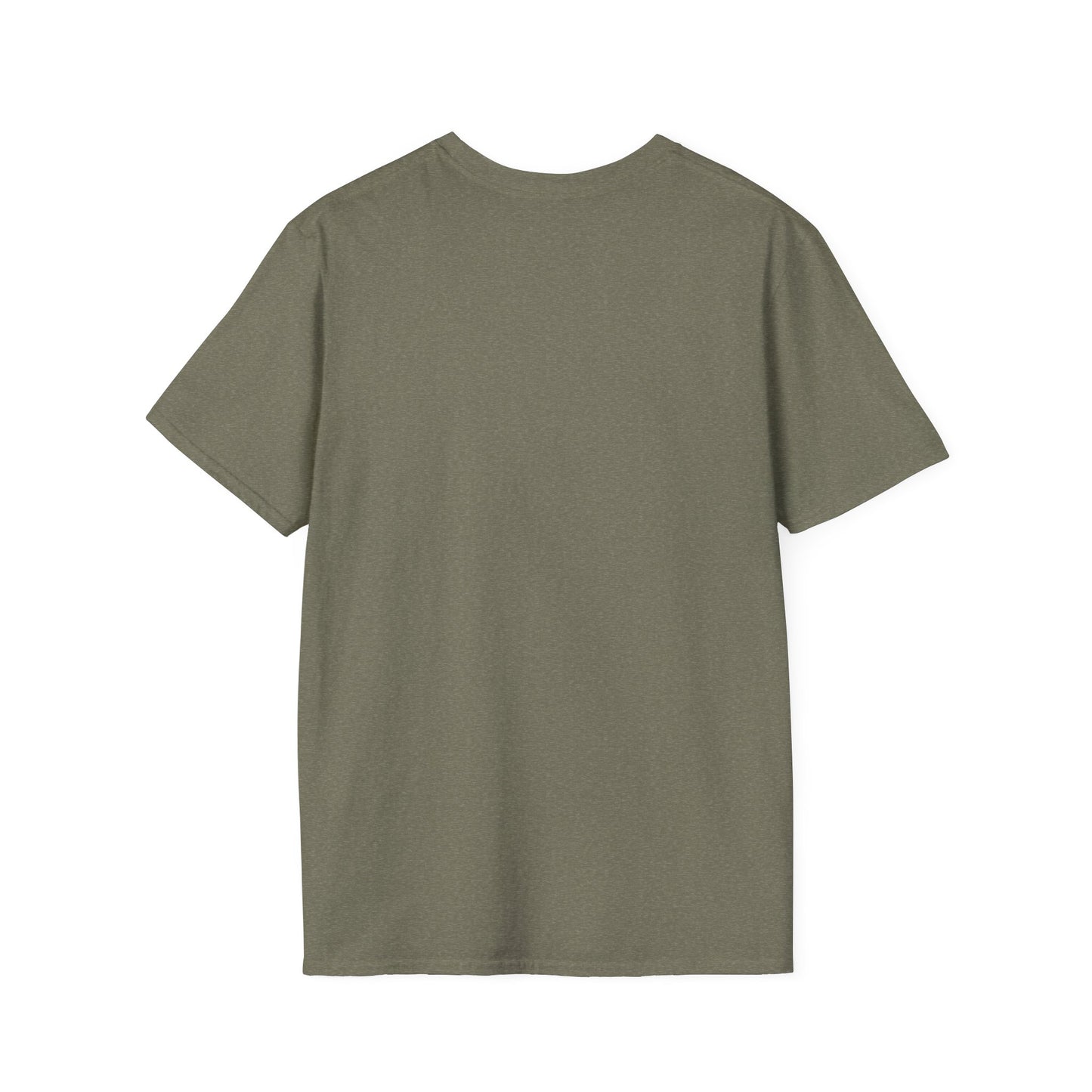 JAMAICA Men’s T-Shirt - Softstyle Graphic Tee
