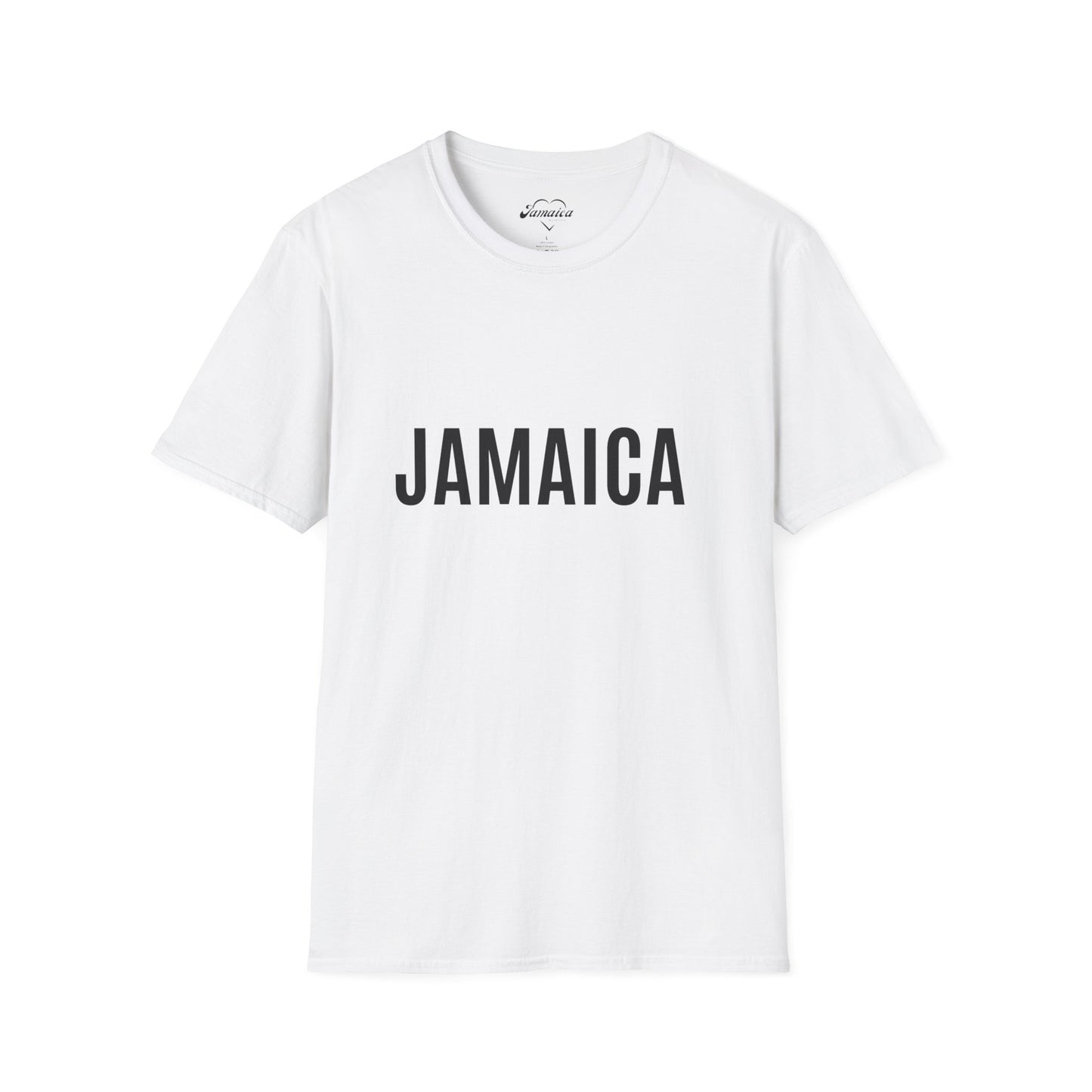 JAMAICA Men’s T-Shirt - Softstyle Graphic Tee