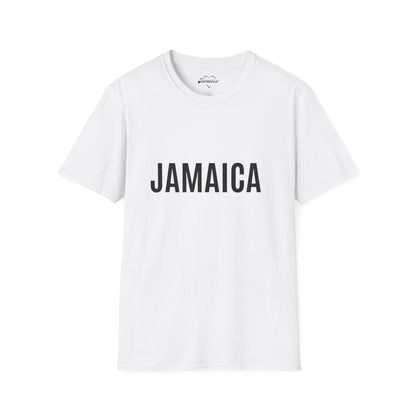 JAMAICA Men’s T-Shirt - Softstyle Graphic Tee