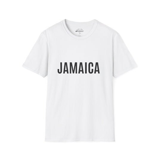 JAMAICA Men’s T-Shirt - Softstyle Graphic Tee