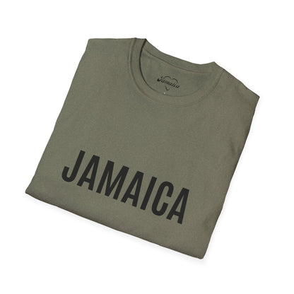 JAMAICA Men’s T-Shirt - Softstyle Graphic Tee