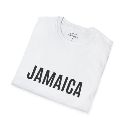 JAMAICA Men’s T-Shirt - Softstyle Graphic Tee