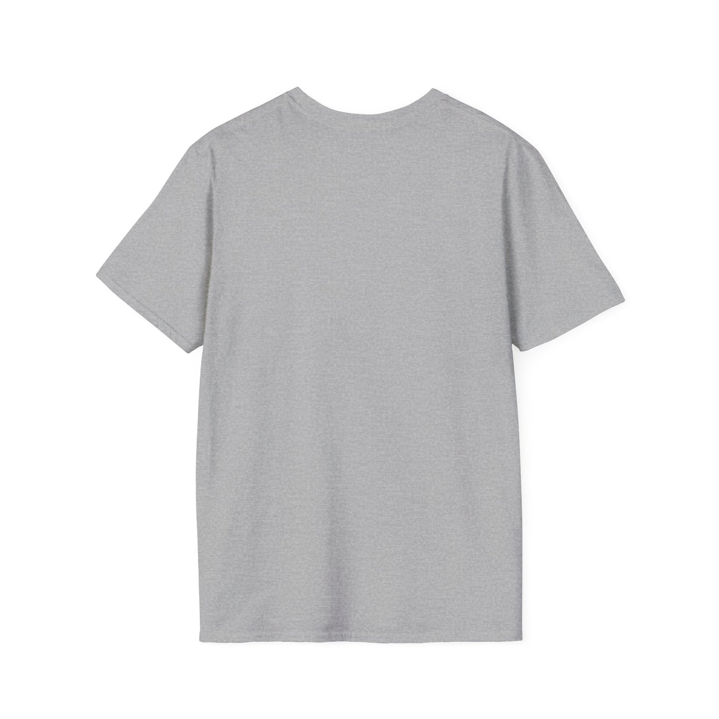 JAMAICA Men’s T-Shirt - Softstyle Graphic Tee