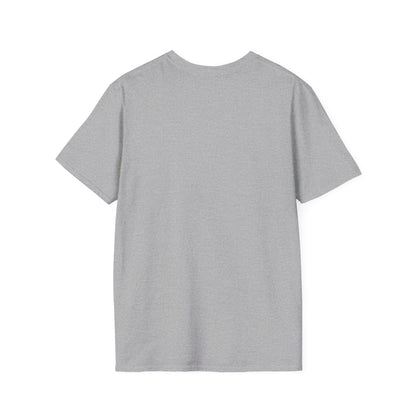 JAMAICA Men’s T-Shirt - Softstyle Graphic Tee