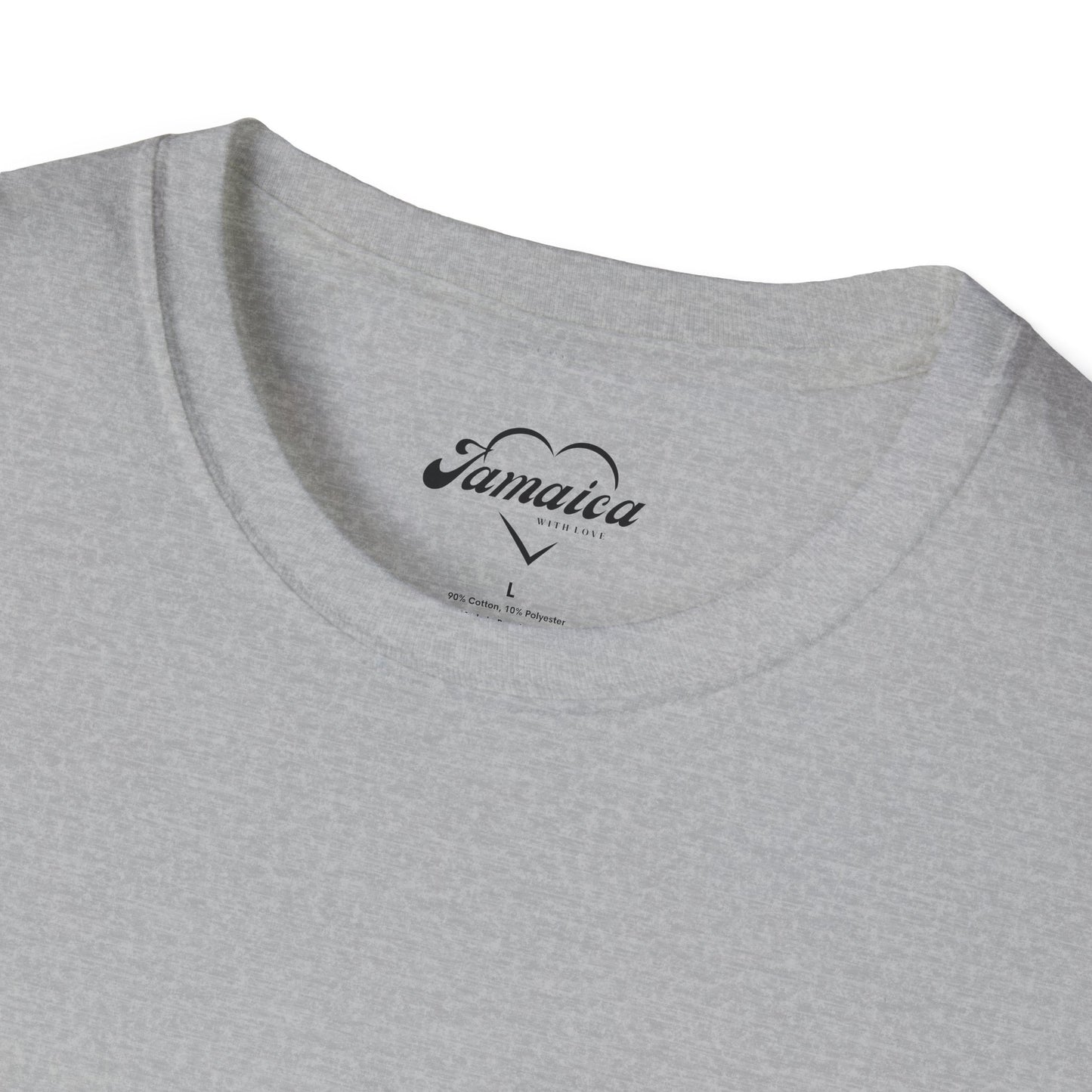JAMAICA Men’s T-Shirt - Softstyle Graphic Tee