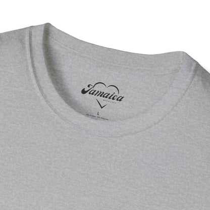 JAMAICA Men’s T-Shirt - Softstyle Graphic Tee
