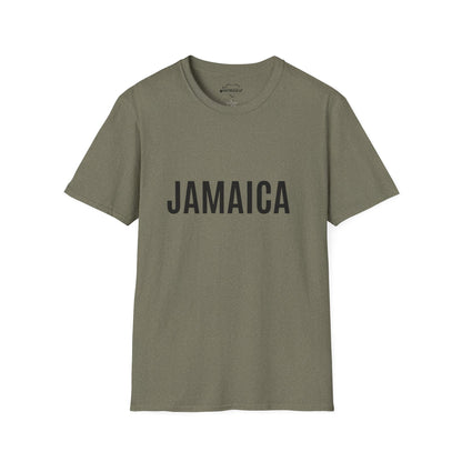 JAMAICA Men’s T-Shirt - Softstyle Graphic Tee