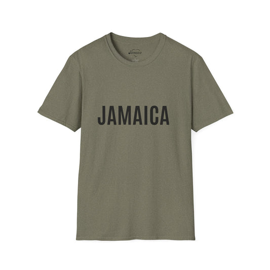 JAMAICA Men’s T-Shirt - Softstyle Graphic Tee