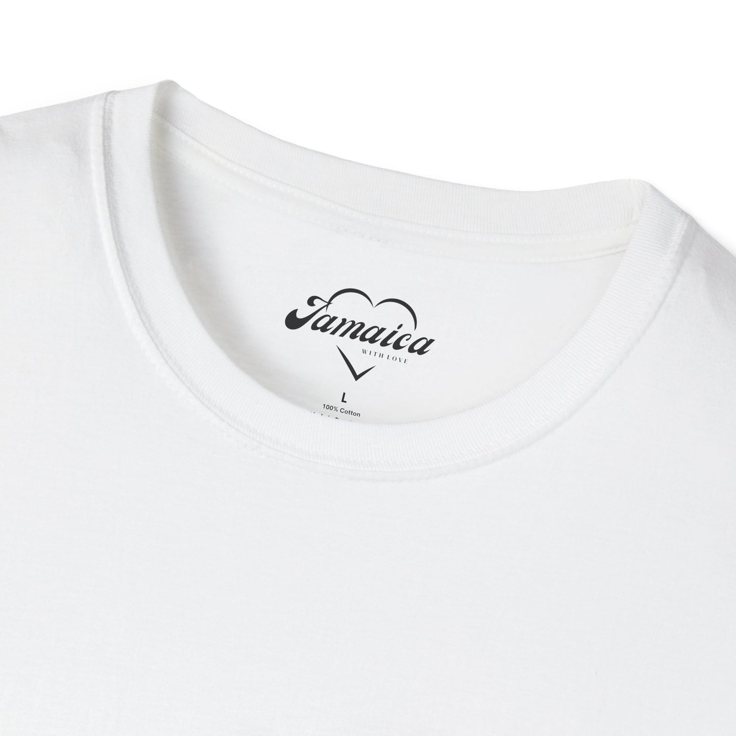 JAMAICA Men’s T-Shirt - Softstyle Graphic Tee
