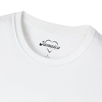 JAMAICA Men’s T-Shirt - Softstyle Graphic Tee